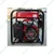 Portable Petrol Generator 1 KVA, Single Phase With Recoil Start