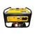 Heavy Duty 1KVA Single Phase Self Start Portable Petrol Generator