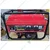 Heavy Duty 1KVA Single Phase Self Start Portable Petrol Generator