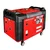 HPM 4 KVA Recoil & Self Start Portable Petrol Inverter Generator (Osprey HP-40is)