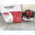 Agrobest AG2T-BP52, 2 Stroke 52 CC Side Pack Petrol Brush Cutter Machine with Free Attachments