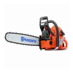 Husqvarna 372XP, 70.7-cc Petrol Chainsaw with 18 inch Guide Bar