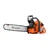 Husqvarna 372XP, 70.7-cc Petrol Chainsaw with 20 inch Guide Bar