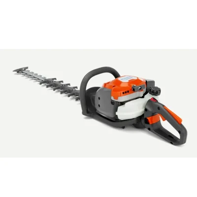 Husqvarna  522HD60S, 21.7-cc, Petrol Hedge Trimmer with 60 cm Blade
