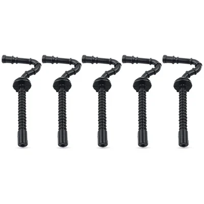 Petrol Pipe (5 Pieces) for Stihl MS210/230/250 Chainsaw, MS250-026