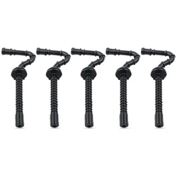 Petrol Pipe (5 Pieces) for Stihl MS210/230/250 Chainsaw, MS250-026