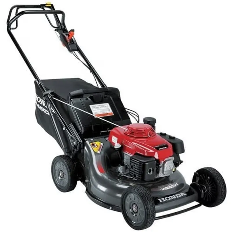 Honda HRJ 196, 4-stroke, kw, 163-cc, 19 inch Petrol Lawn Mower