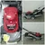 Honda HRJ 196, 4-stroke, 3.2 kw, 163-cc, 19 inch Petrol Lawn Mower