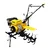 Kisankraft KK-IC-235P, 5.9 HP 223 CC 4 Stroke Petrol Inter-Cultivator / Power Weeder
