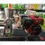 Petrol Operated No. 15 Juicer Machine with 2 HP Honda GX80 Engine