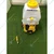 Kisankraft KK-708, 25.6 CC 2 Stroke 20L Knapsack Power Sprayer With Accessories for Agriculture and Garden use