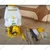 Kisankraft KK-708, 25.6 CC 2 Stroke 20L Knapsack Power Sprayer With Accessories for Agriculture and Garden use