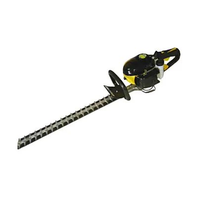 KisanKraft Petrol Hedge Trimmer, With 25-cc 550 mm | KK-HTP-600