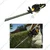 KisanKraft Petrol Hedge Trimmer, With 25-cc 550 mm | KK-HTP-600