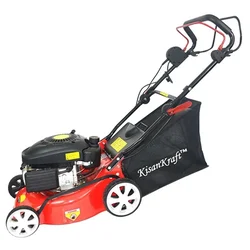Kisankraft KK-LMP-6419 Self Propelled Petrol Lawn Mower,4HP