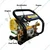 Kisankraft 4 Stroke Portable Power Sprayer KK-PPS-P764, With 10 Meter Hose Pipe And & Spray Gun