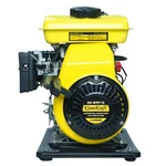 Kisankraft 1.5 inch Petrol Operated Agriculture Water Pump with Accessories | KK-WPP-15