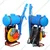 Eone Motorised Knapsack Mist Blower With 10 Liter Tank Capacity Used for Agriculture