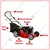 Heavy Duty 20 inch Petrol Lawn Mower, With 4 HP 139 CC Heavy 4 Stroke Engine