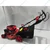 MECSTROKE Heavy Duty 20 inch (Self Propelled) Petrol Lawn Mower 4-stroke with Adjustable Cutting Height | SM196SP