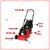 Kisankraft KK-LMP-6416, Petrol Operated Hand Push Lawn Mower, 4HP