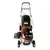Neptune LM-140, 20 inch (500 mm) Petrol Lawn Mower | 140 cc | Grass Cutter with Adjustable Cutting Height