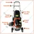 Neptune LM-140, 20 inch (500 mm) Petrol Lawn Mower | 140 cc | Grass Cutter with Adjustable Cutting Height