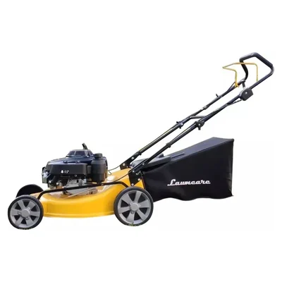 Lawncare 21 Inch 4.3 HP Push Type Petrol Lawn Mower With HONDA GXV 160 Engine | HK-H2160