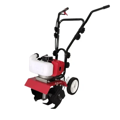 Agriculture Mini Power Tiller / Cultivator / Weeder