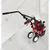 Agriculture Mini Power Tiller / Cultivator / Weeder