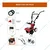 Agriculture Mini Power Tiller / Cultivator / Weeder