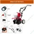 Mecstroke 52 cc 2 Stroke 2 hp Petrol Agriculture Mini Power Tiller