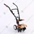 Gramstrong 2 Stroke 52 CC Agriculture Mini Power Tiller | Weeder with Bottom Engine