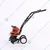 Gramstrong 2 Stroke 52 CC Agriculture Mini Power Tiller | Weeder with Bottom Engine
