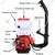 AIVA ITALY 2 Stroke 42 CC Mist Blower | Duster machine For Agriculture & Gardening