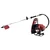BSC Power JX-35, 4 Stroke 35.8cc Petrol Operated Backpack Brush Cutter | Ideal for Agriculture, Gardening & Landscaping