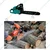 Hi-Max 45-cc Petrol Operated Chainsaw with 18 inch Guide Bar | Wood Cutting machine | IC-045A