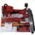 BSC Power 6270, 62cc 2-Stroke Petrol Chainsaw with 22 Inch Guide Bar, 3.0 kW Engine and Automatic Chain Oiler