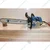 BSC Power 7300, 73-cc Petrol Chainsaw With 25 inch Guide Bar | Wood Cutting/Logging, Tree Felling Machine