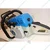 BSC Power 7300, 73-cc Petrol Chainsaw With 25 inch Guide Bar | Wood Cutting/Logging, Tree Felling Machine