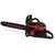 Balwaan CS-560, 56cc 2-Stroke Petrol Chainsaw with 22 Inch Guide Bar, Low Vibration, Easy Start & Full Chisel Chain