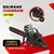 Balwaan CS-580, 58cc 2-Stroke Petrol Chainsaw with 24-Inch Guide Bar, High Power, Low Vibration, Easy Start