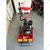 Double Bull 7 HP 4 Stroke 11 Inch Front Rotary Petrol Power Weeder With Free Tiller & Ridger