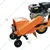 Riga Italy SC-800, 4 Stroke 7 HP Petrol Operated 11 Inch Front Rotary Power Weeder