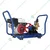 Honda HTP80f, 4 Stroke, Petrol Operated HTP Pump With 2 HP Petrol Engine