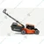 Husqvarna LC 219P, 2.75 kW Petrol Operated Push Type Lawn Mower of 48 cm Cutting Width