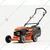 Husqvarna LC 219P, 2.75 kW Petrol Operated Push Type Lawn Mower of 48 cm Cutting Width