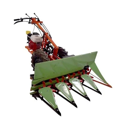 VGT INDIA 5 HP Petrol Power Reaper with GX200 Honda Engine Including 6 Month Warranty For ( Rabi, Kharif & Zaid Crops)
