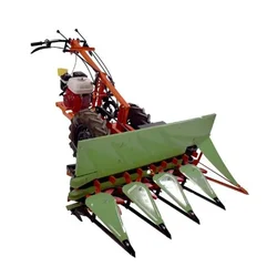 VGT INDIA 5 HP Petrol Power Reaper with GX200 Honda Engine Including 6 Month Warranty For ( Rabi, Kharif & Zaid Crops)