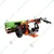 VGT INDIA 5 HP Petrol Power Reaper with GX200 Honda Engine Including 6 Month Warranty For ( Rabi, Kharif & Zaid Crops)